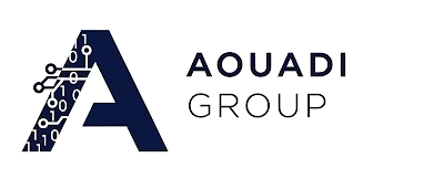 Aouadi Group Logo